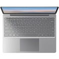 thumbnail image 3 of Microsoft Surface Laptop Go 12.4" Touchscreen Laptop, Intel Core i5 i5-1035G1, 64GB SSD, Windows 10 Pro, 3 of 4
