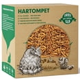 thumbnail image 2 of HARTOMPET 5LB Excelling Dried Black Soldier Fly Larvae - Elevating Calcium for Poultry,Premium Grade, 2 of 9