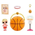 thumbnail image 4 of Collection de poupées Tout-petits LOL Surprise All Star SportsMC Vault, 4 of 6