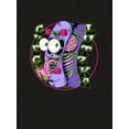 thumbnail image 2 of Greg Lutzka, Monster Skate Boys Tee, Sizes XS-XXL, 2 of 3