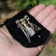 thumbnail image 4 of Mini Estufa Eléctrica Plegable Integrada para Exteriores, Estufa Portátil para Barbacoa y Camping, 4 of 5