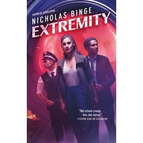 Extremity, (Hardcover)