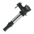 thumbnail image 3 of Set of 2 Herko Direct Ignition Coil B057 for Buick Cadillac Saab Chevrolet 04-09, 3 of 4