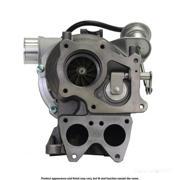 Rotomaster New Turbocharger