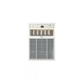 thumbnail image 1 of Danby 8,000 BTU Vertical Window Air Conditioner in White DVAC080B2WDB, 1 of 5