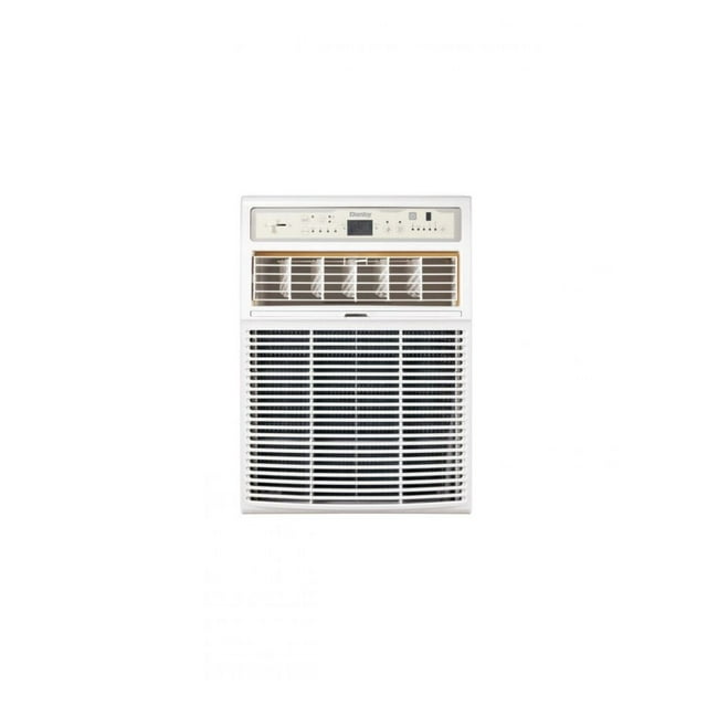 Danby 8,000 BTU Vertical Window Air Conditioner in White DVAC080B2WDB
