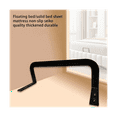 thumbnail image 5 of Mattress Retainer Bar Keep Mattress Stopper From Sliding Slide Stopper To Prevent Sliding Holder in Place Gripper 2PCS, 5 of 6