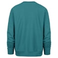 thumbnail image 3 of Men's '47  Hunter Green Los Angeles Dodgers Anderson Foundation Sweatshirt, 3 of 3