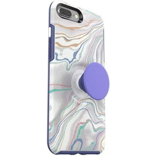  iPhone 7 Plus/8 Plus I Scream Sorbet Mochi Popsicle Ice Cream  Case : Cell Phones & Accessories