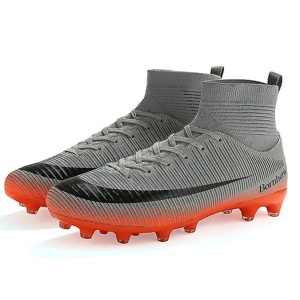 Football boots high best sale ankle