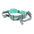 thumbnail image 1 of Lift Gait Belt, Soft and Comfortable Walking Aid Transfer Belt Great Support  for Hospital, 1 of 7