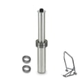 thumbnail image 1 of Venom Pin Adapter for Single-Sided Swingarm Stand, 53.5 mm, For Motorcycle Wheel Stand Lift, Motorcycle Rear Stand (VEN11), Compatible with BMW Models, 1 of 7