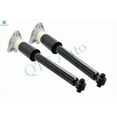 thumbnail image 3 of Pair of 2 Rear Complete Shock Absorber Kit For 2012-2015 BMW 335I Sedan, 3 of 6