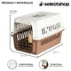 thumbnail image 5 of Jaula Transportadora Kennel Mascotas Caja Viaje Gato Perro, 5 of 7