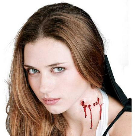 Vampire Bites Adult Halloween Accessory
