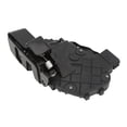 thumbnail image 2 of LR091524, Door Lock Latch Assembly Door Lock Actuator Black Plastic  For Car, 2 of 8