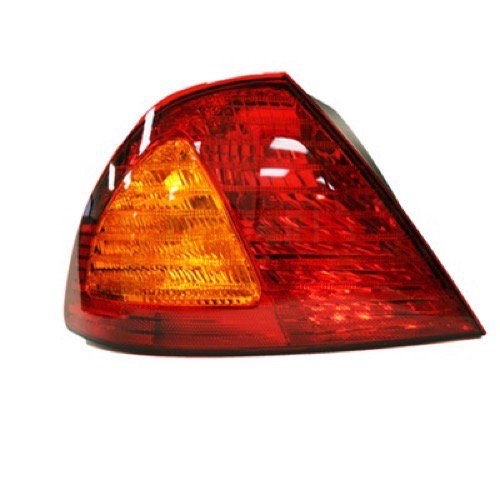 Go Parts Oe Replacement For 2000 2002 Toyota Avalon Rear Tail Light Lamp Assembly Lens Cover Left Driver Side 81560 Ac050 To2800142 Replacement For Toyota Avalon Walmart Com Walmart Com