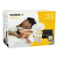 thumbnail image 2 of Medela Pump In Style Advanced Breast Pump with Metro Bag, 2 of 8
