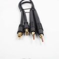 thumbnail image 5 of 1Pair Portable Small Spot Welder Battery Welding Battery Spot Welding Pen Welding Tools Conductivity Quick Release Welding Pen, 5 of 5