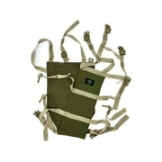 Alaska Guide Creations Haul Road Meat Carrier, Ranger Green, One Size
