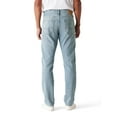 thumbnail image 3 of Levi Strauss Signature Men's and Big and Tall Original Straight Fit Jeans, 3 of 7