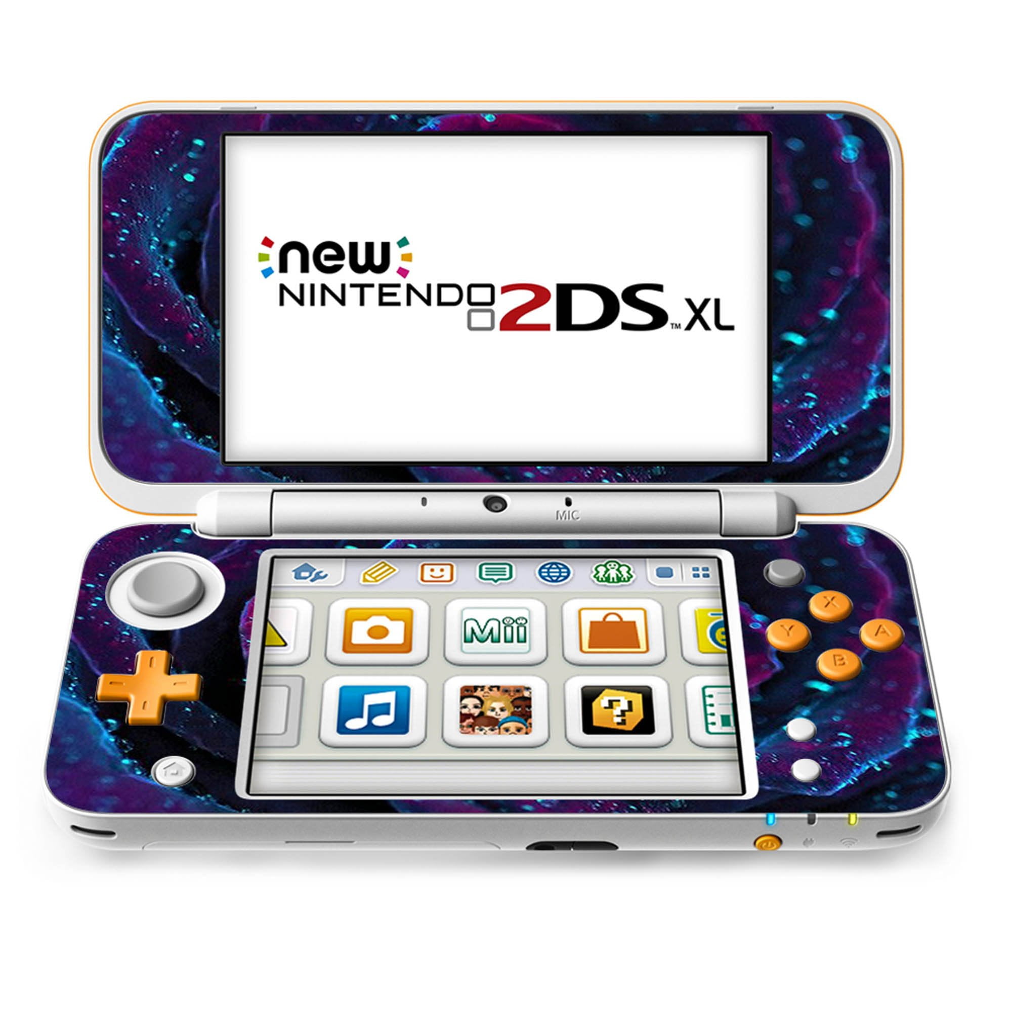 Nintendo 2ds at walmart discount