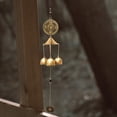 thumbnail image 5 of Limei Durable Hanging Pendant Handmade for Balcony Buddhist, 5 of 7
