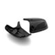 thumbnail image 3 of Rear View Side Mirror Cover Rearview Mirror Housing for New X3 X4 X5 G01 G02 G05, 3 of 5