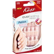 Kiss Products Kiss Everlasting French Nail Kit, 1 ea