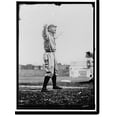 thumbnail image 2 of Historic Framed Print, [Hughie Jennings, Detroit AL (baseball)] - 2, 17-7/8" x 21-7/8", 2 of 9