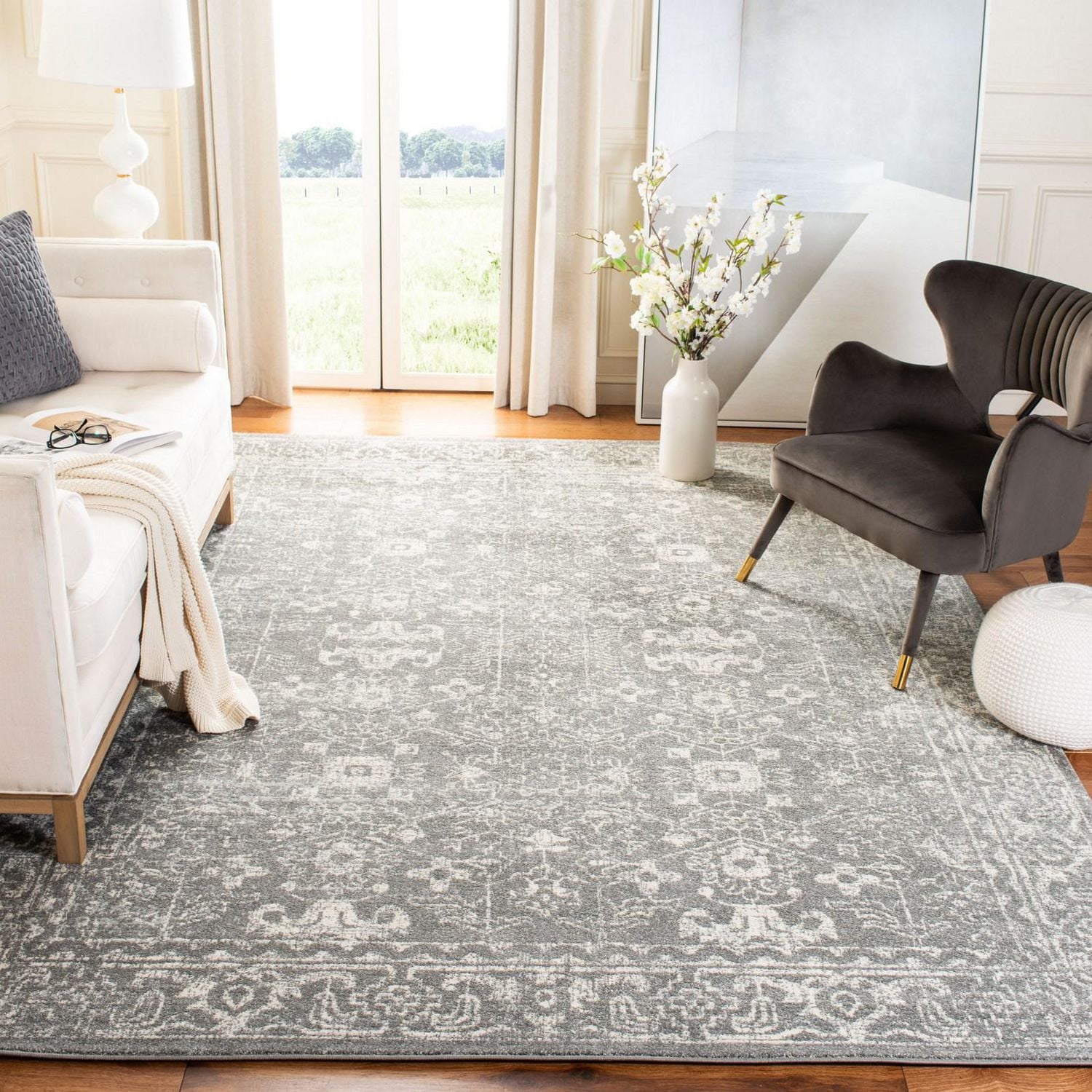 Safavieh Evoke Denica Tapis Traditionnel