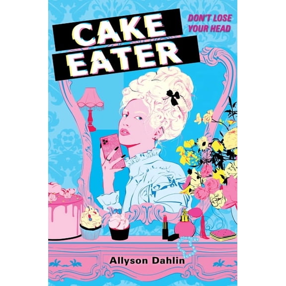 Cake Eater, (Hardcover)