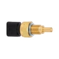 thumbnail image 1 of Water Temperature Sensor, Coolant Water Temperature Sensor Simple Install  For Off Road Motorcycle, 1 of 8