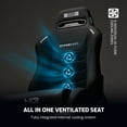 thumbnail image 2 of Next Level Racing® ERS3 HYPERCOOL Ventilated Sim Racing Seat, 2 of 10