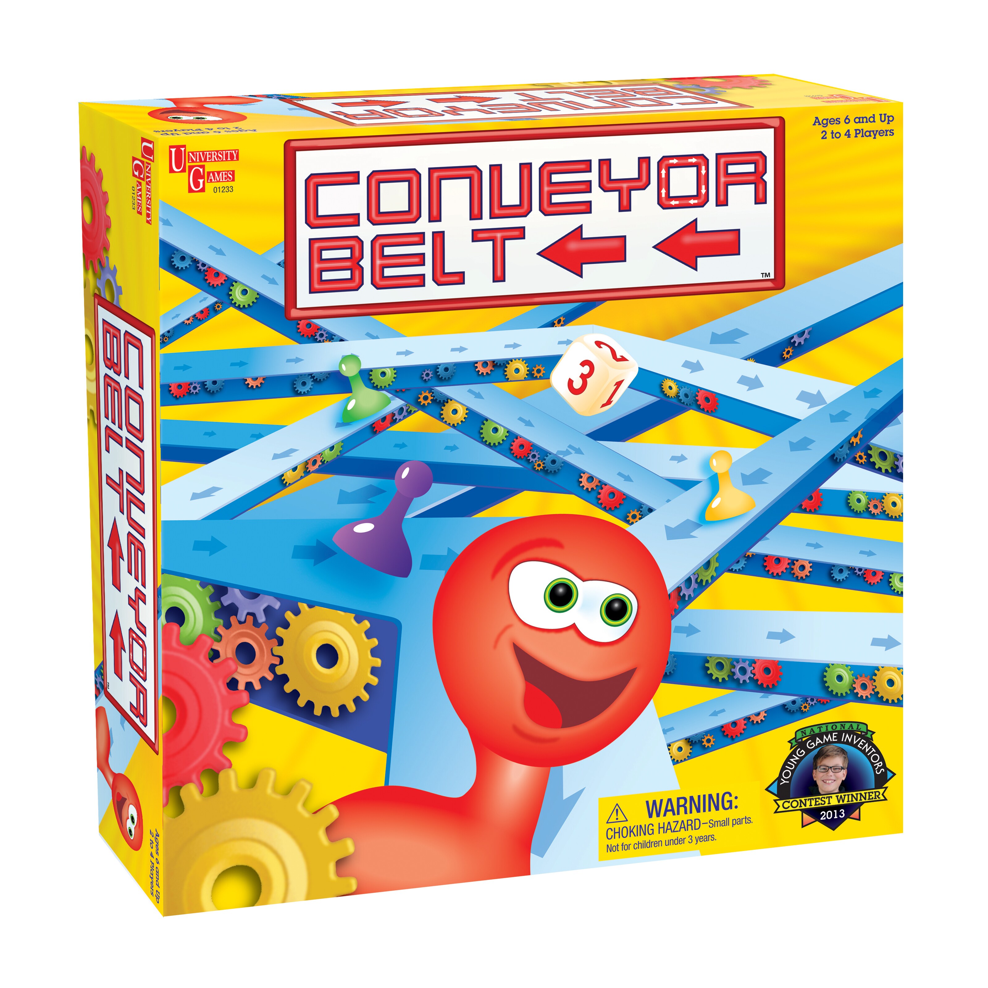 Conveyor Belt