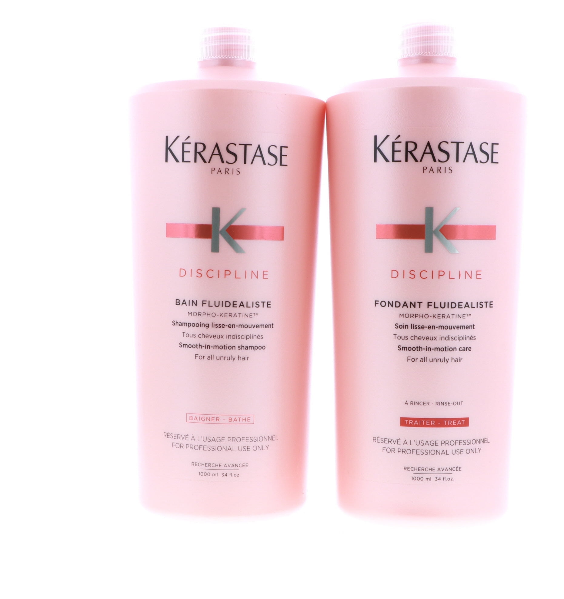 Kerastase Resistance Hair Care Trio: Fondant Extentioniste