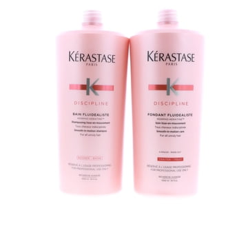 Kerastase Densifique Volumizing Hair Shampoo and Conditioner Set