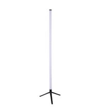 Kezqiaxn Floor Lamp New Originality Floor Lamp Succinct Living Room Bedroom Table Lamp Originality Hotel Bedside Sofa Milieu Lamp-Altitude-40.55In- Black