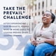 thumbnail image 2 of Prevail Breezers 360 Ultimate Absorbency Incontinence Briefs, Size 3, 15-Count (Pack of 4) Prevail NA, 2 of 9