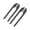 A, variant on Applies to 4pcs Door Handle Sticker For Tesla Model Y Juniper 2025 Door Wrap Cover Paste Protector Modification Accessories 2025