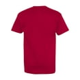 thumbnail image 2 of Hanes Men's X-Temp Short Sleeve Tee, 2 of 3