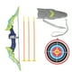 thumbnail image 1 of 1 juego de tiro con arco seguro para niños con ventosas, flechas, juguete de interior para niños, arco y flecha, juguete con ventosas, 1 of 8