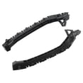 thumbnail image 3 of 57707FG122, 2 Pieces Stable High Strength Front Bumper Bracket Set  For Automotive, 3 of 8