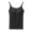 Black, variant on Summer Tops for Women Wireless Camisole Bra Removable Chest Pads Five Finger Cup Built in Bra Tank Tops for Women