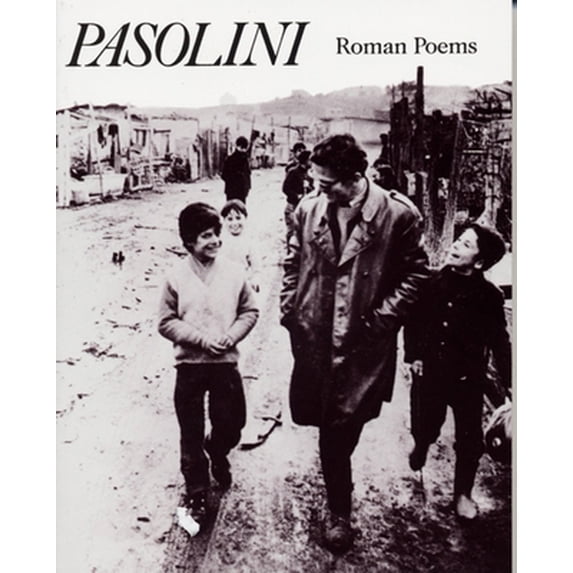 Pre-Owned Roman Poems (Paperback) 0872861872 9780872861879