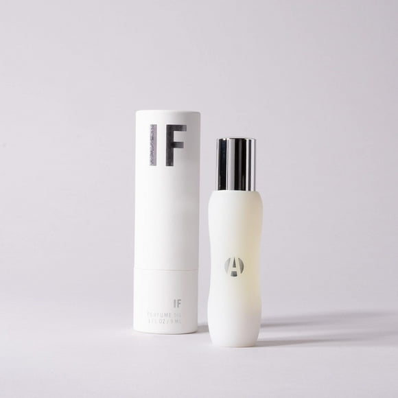 Perfume APOTHIA IF Roll-On Oil Modern White Floral & Citrus, 9 ml