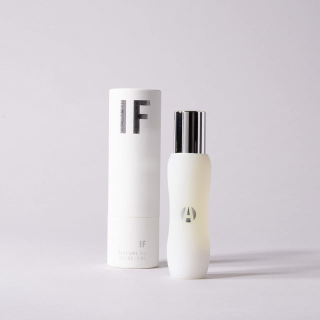 Perfume APOTHIA IF Roll-On Oil Modern White Floral & Citrus, 9 ml