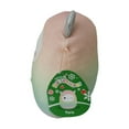 thumbnail image 2 of Squishmallows Yara the Rainbow Yeti 8" Stuffed Plush, 2 of 6
