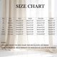thumbnail image 3 of Xuyuer Linen-Look Printed V-Neck 3/4 Sleeve Shirt - Women's Roll-Tab Sleeve Blouse for Coastal Weekend Getaways, Art Gallery Openings, and Effortlessly Tailored Bohemian Chic Top, 3 of 5