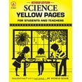 thumbnail image 1 of Pre-Owned Science Yellow Pages for Students and Teachers (Paperback) 0865305587 9780865305588, 1 of 1